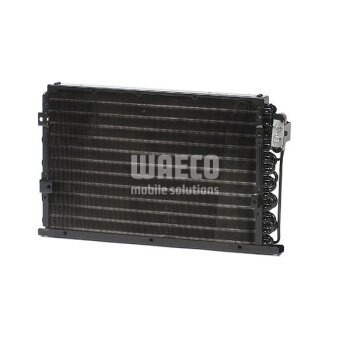 WAECO Kondensator, Klimaanlage 8880400284 für...