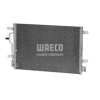 WAECO Kondensator, Klimaanlage 8880400321 für...