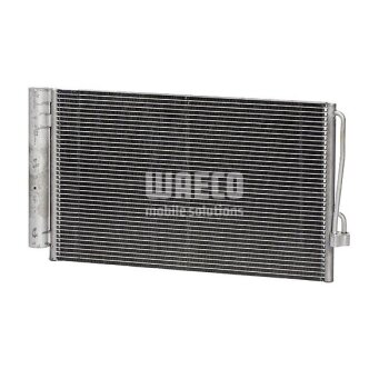 WAECO Kondensator, Klimaanlage 8880400324 für...