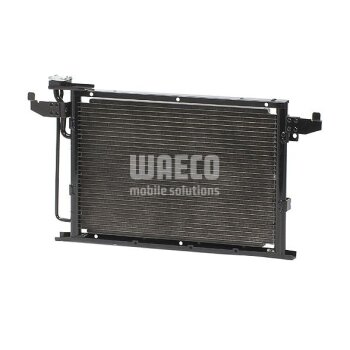 WAECO Kondensator, Klimaanlage 8880400325 für...
