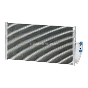 WAECO Kondensator, Klimaanlage 8880400326 für...