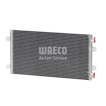 WAECO Kondensator, Klimaanlage 8880400337 für 46524503