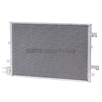 WAECO Kondensator, Klimaanlage 8880400341 für 1222758