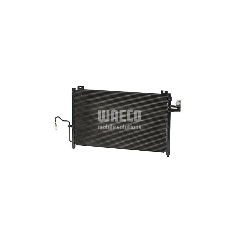 WAECO Kondensator, Klimaanlage 8880400348 für B25H61480