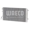 WAECO Kondensator, Klimaanlage 8880400350 für BP4K61480A