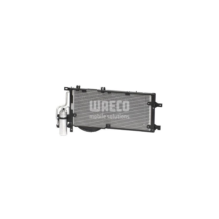 WAECO Kondensator, Klimaanlage 8880400361 für 1850093