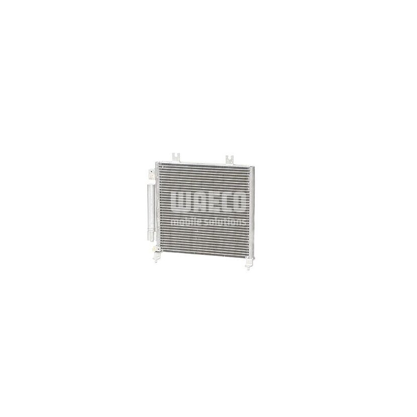 WAECO Kondensator, Klimaanlage 8880400362 für 9203541