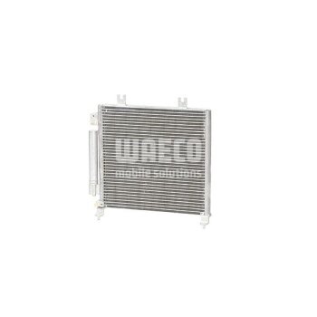WAECO Kondensator, Klimaanlage 8880400362 für 9203541