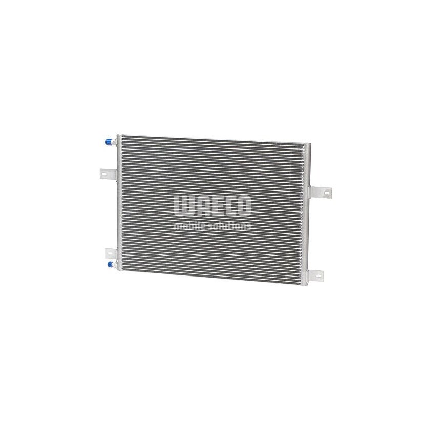WAECO Kondensator, Klimaanlage 8880400372 für 5010315372