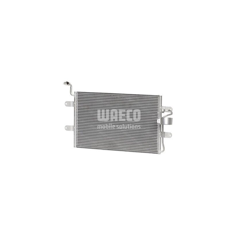 WAECO Kondensator, Klimaanlage 8880400373 für 6K0820411