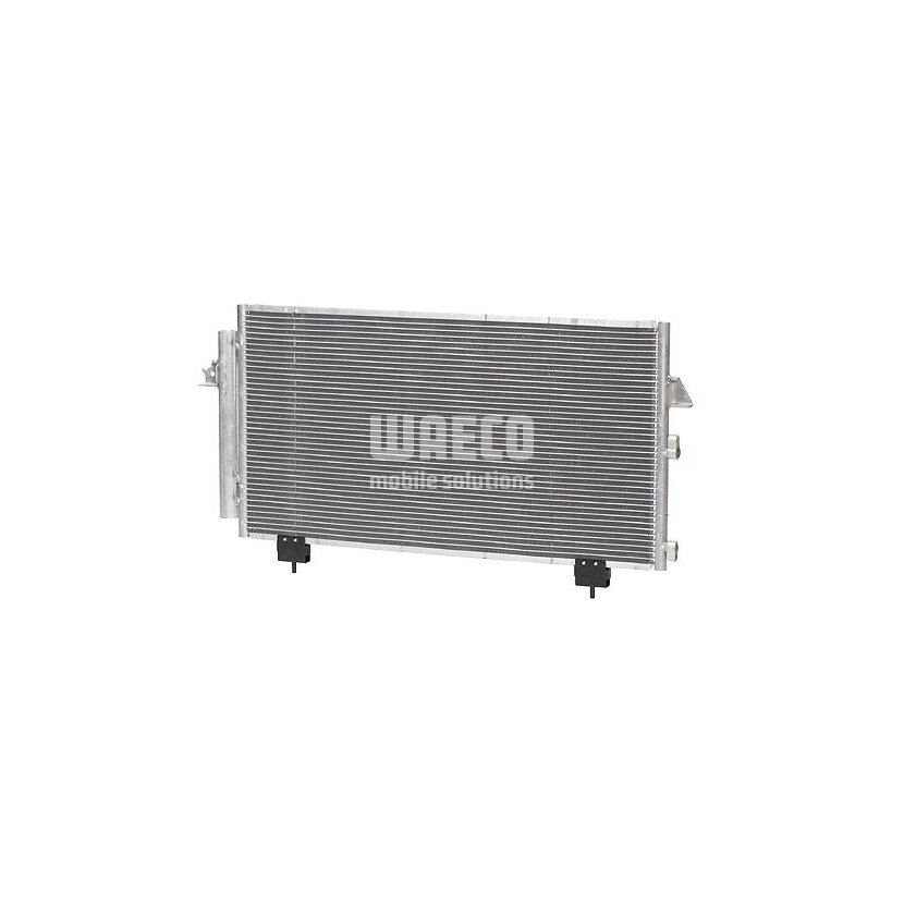 WAECO Kondensator, Klimaanlage 8880400375 für 8846042070