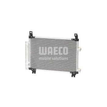 WAECO Kondensator, Klimaanlage 8880400381 für...