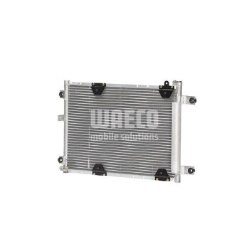 WAECO Kondensator, Klimaanlage 8880400395 für...