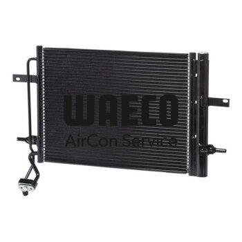 WAECO Kondensator, Klimaanlage 8880400419 für 1850086
