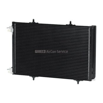 WAECO Kondensator, Klimaanlage 8880400425 für 6455EK