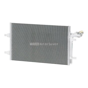 WAECO Kondensator, Klimaanlage 8880400427 für 31356002