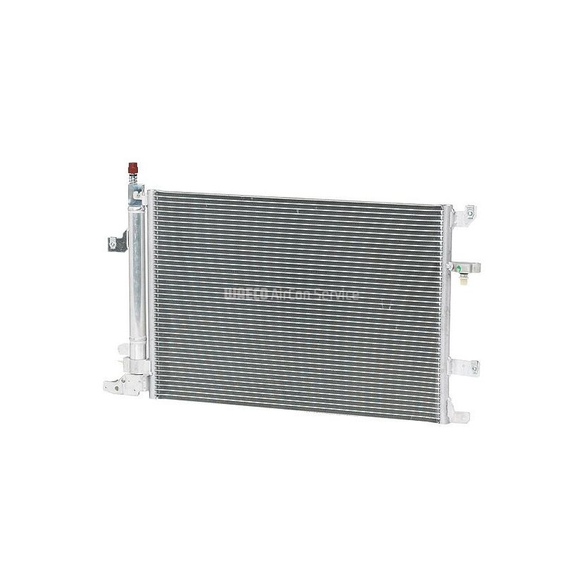 WAECO Kondensator, Klimaanlage 8880400431 für 30648954