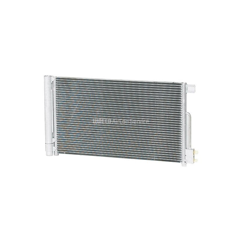WAECO Kondensator, Klimaanlage 8880400436 für 55700406