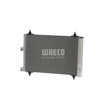WAECO Kondensator, Klimaanlage 8880400440 für 6455CN