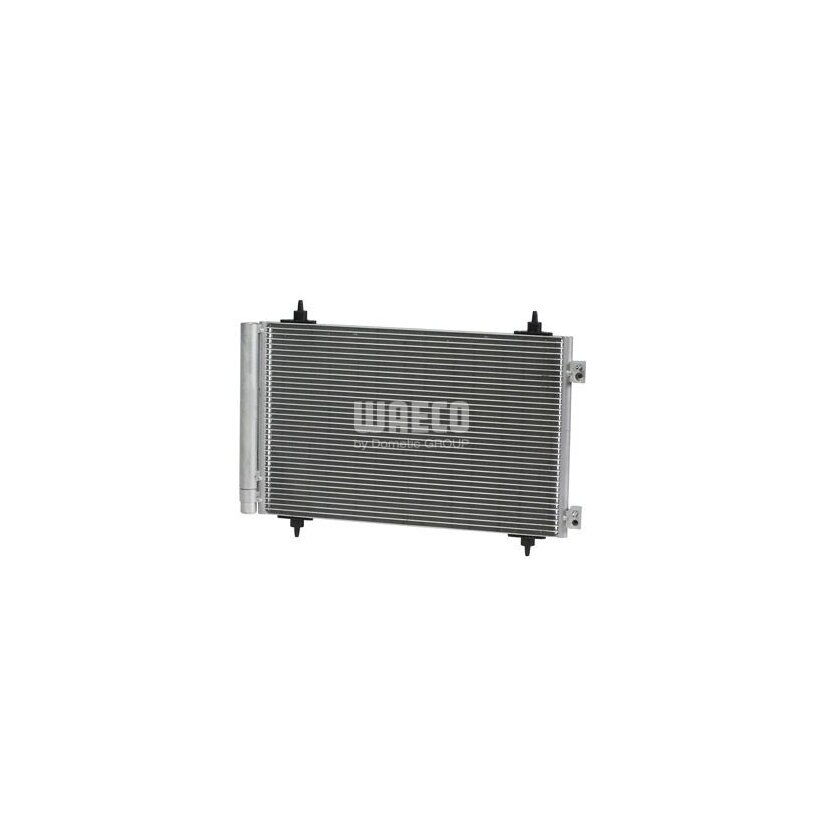 WAECO Kondensator, Klimaanlage 8880400444 für 6455HS