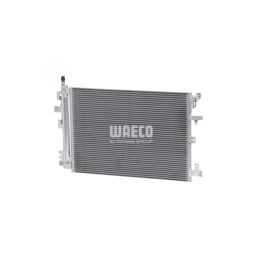 WAECO Kondensator, Klimaanlage 8880400457 für 30648955