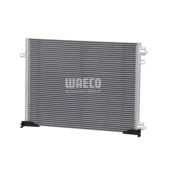 WAECO Kondensator, Klimaanlage 8880400466 für 93857127