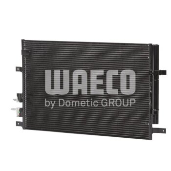 WAECO Kondensator, Klimaanlage 8880400471 für 50507287