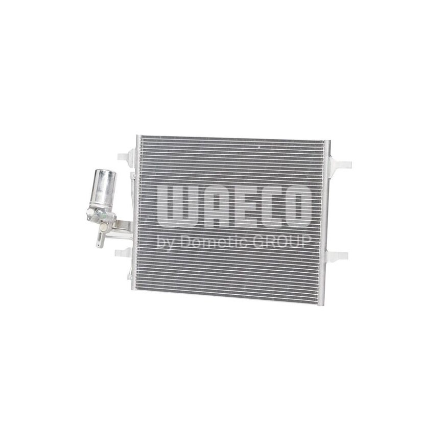 WAECO Kondensator, Klimaanlage 8880400481 für 30741670