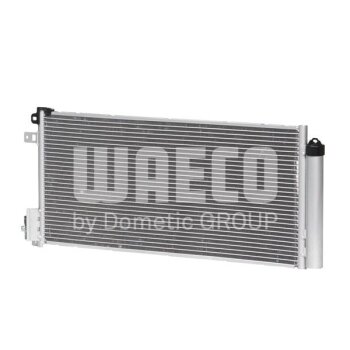 WAECO Kondensator, Klimaanlage 8880400488 für 93168140