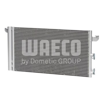 WAECO Kondensator, Klimaanlage 8880400493 für 51782753