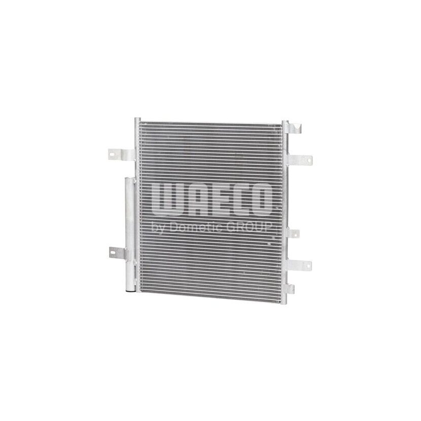 WAECO Kondensator, Klimaanlage 8880400500 für A9705000154