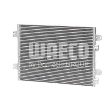 WAECO Kondensator, Klimaanlage 8880400525 für...