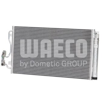 WAECO Kondensator, Klimaanlage 8880400527 für...