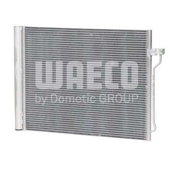WAECO Kondensator, Klimaanlage 8880400528 für...