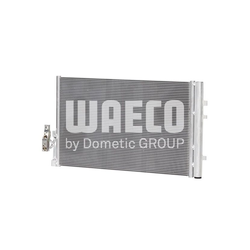 WAECO Kondensator, Klimaanlage 8880400530 für 64539216143