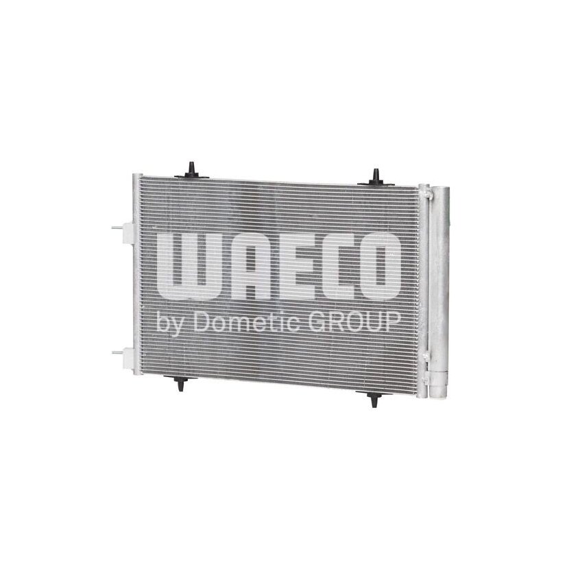WAECO Kondensator, Klimaanlage 8880400531 für 6455JA