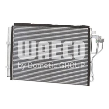 WAECO Kondensator, Klimaanlage 8880400533 für...