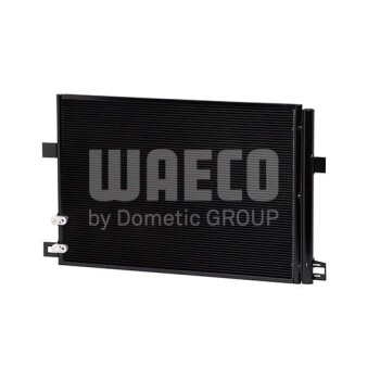 WAECO Kondensator, Klimaanlage 8880400542 für 2H0820411