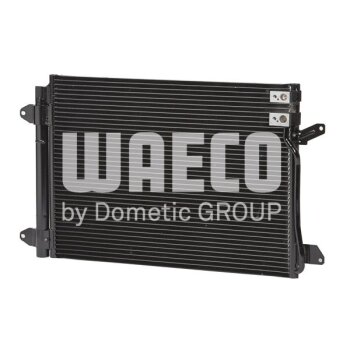 WAECO Kondensator, Klimaanlage 8880400543 für 5C0820411