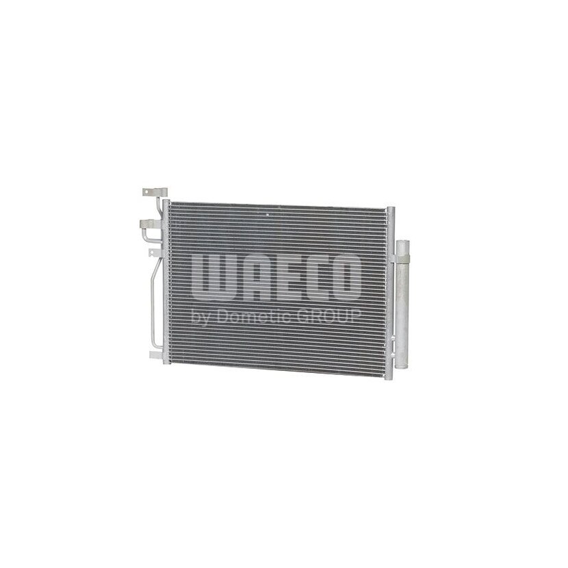 WAECO Kondensator, Klimaanlage 8880400547 für 96436393