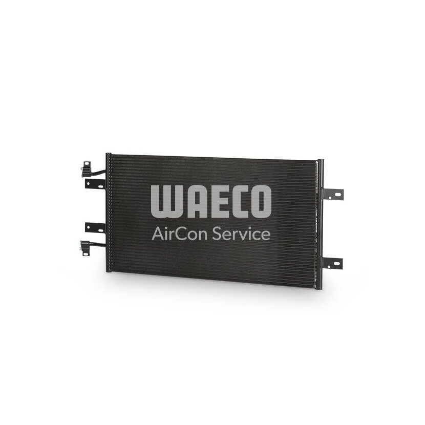 WAECO Kondensator, Klimaanlage 8880400554 für 4417651