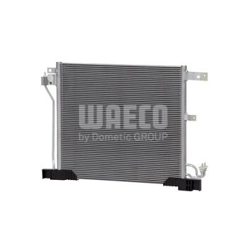 WAECO Kondensator, Klimaanlage 8880400563 für...