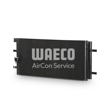 WAECO Kondensator, Klimaanlage 8880400571 für 8T0260401
