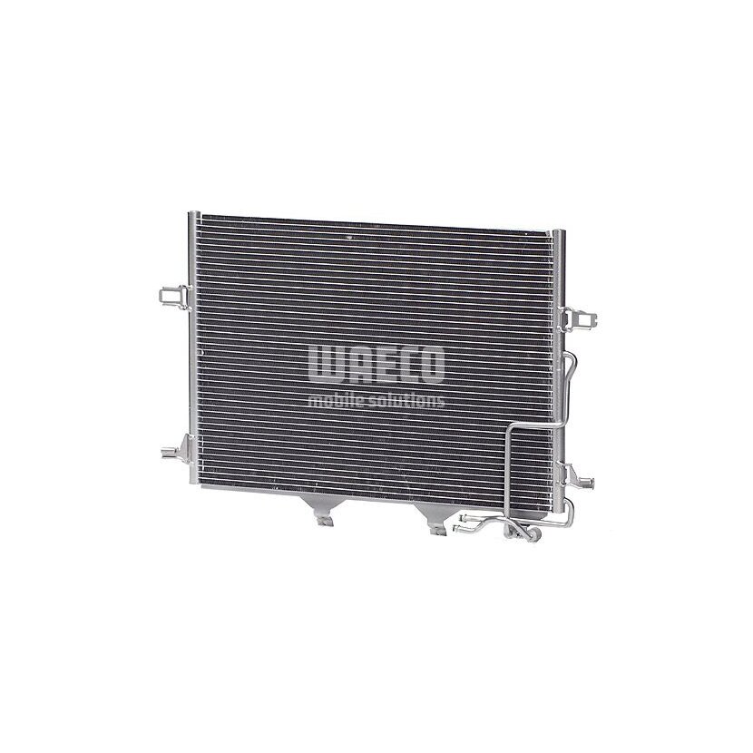 WAECO Kondensator, Klimaanlage 8880400574 für 2115001154