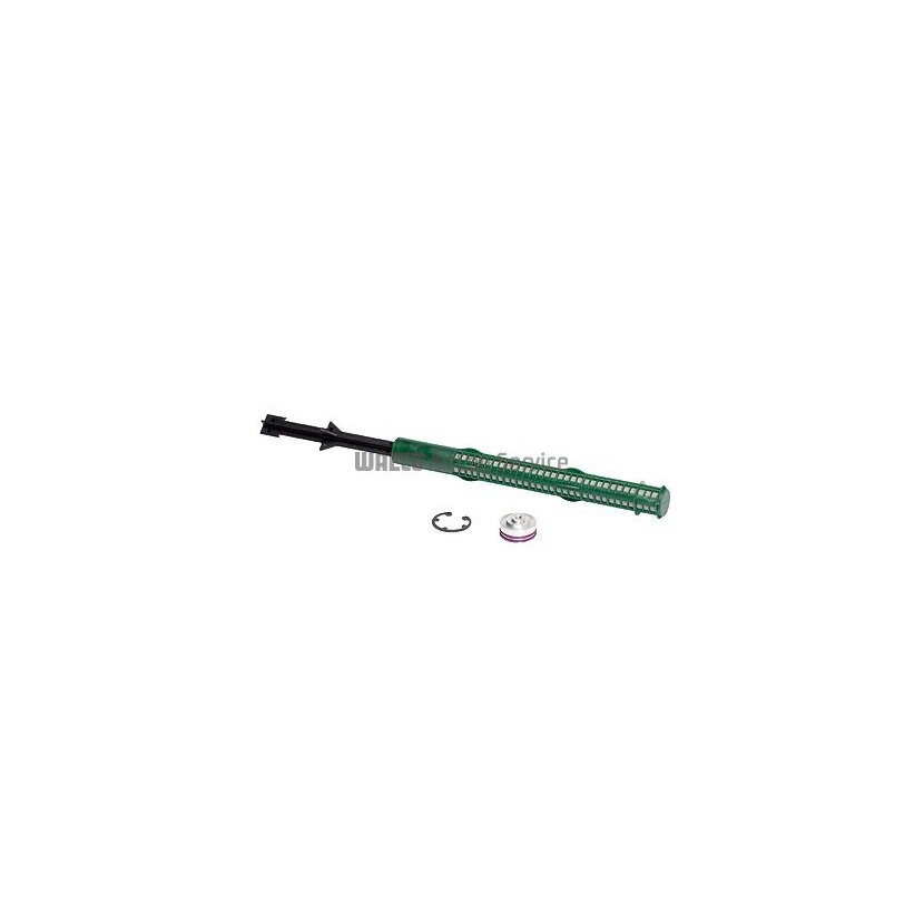 WAECO Trockner, Klimaanlage 8880700183 für 7L0898191A