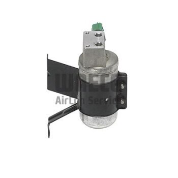WAECO Trockner, Klimaanlage 8880700208 für JRJ100310
