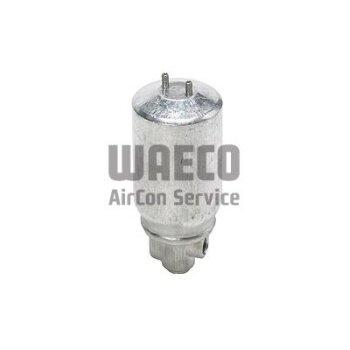 WAECO Trockner, Klimaanlage 8880700247 für 7D1820191A