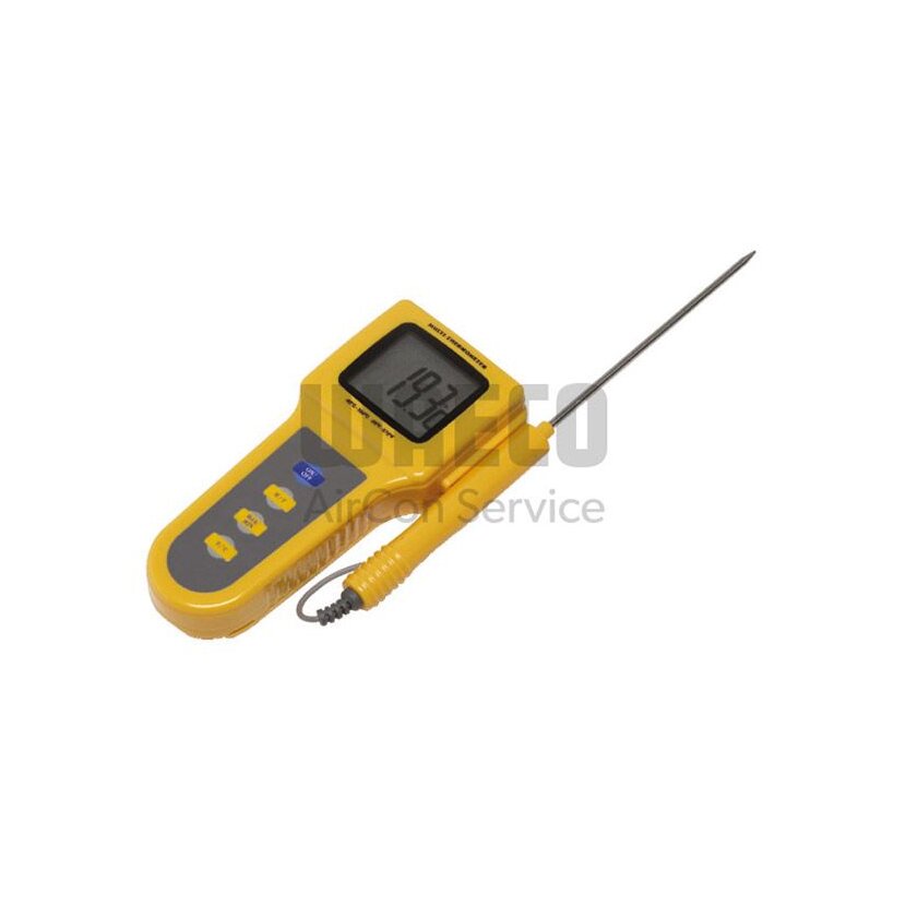 WAECO Thermometer 8885100072