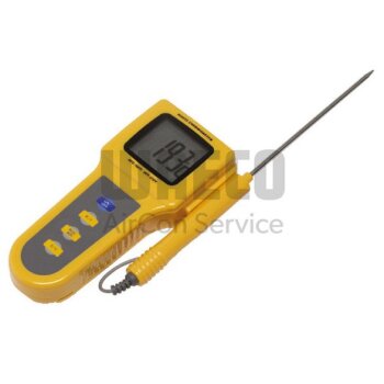 WAECO Thermometer 8885100072