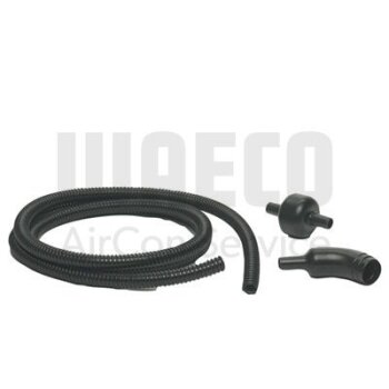 WAECO Schlauchsatz, Ultraschallvernebler 8885300097